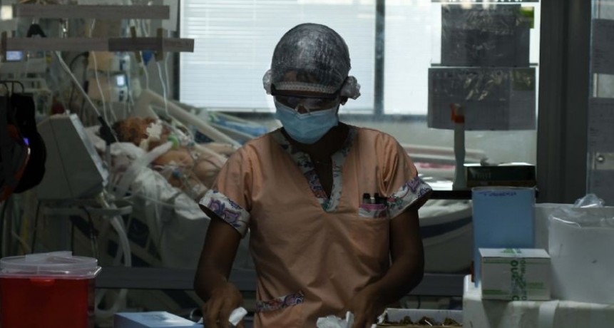 Salta: se notificaron 58 casos nuevos