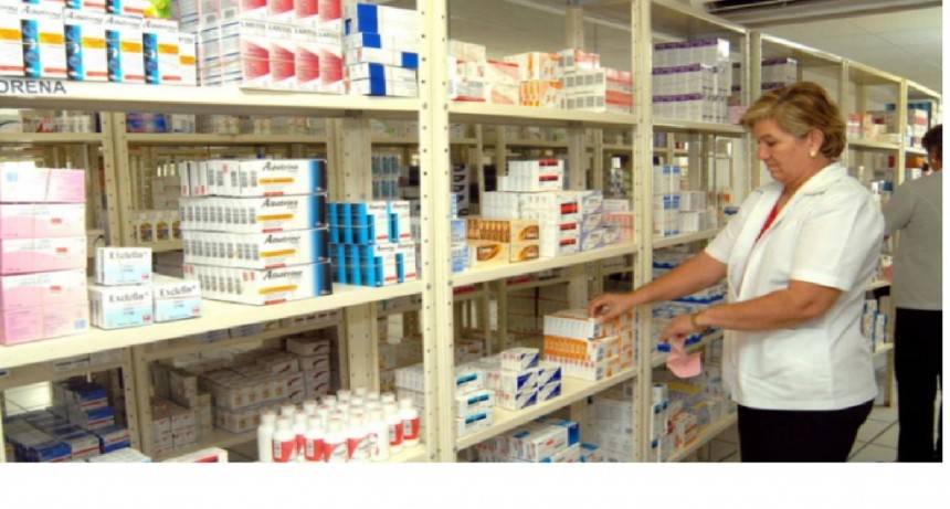 Frenan el precio de medicamentos hasta el 7 de enero