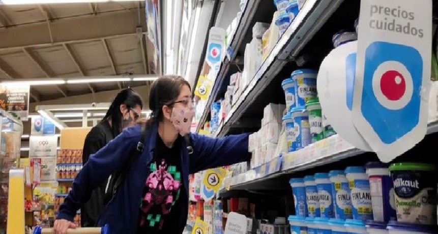 El salto del blue a $205 proveedores suspenden entregas