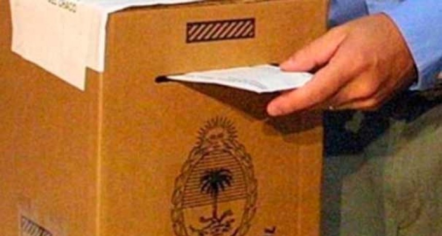 La veda electoral comenzò: qué se puede hacer y qué no