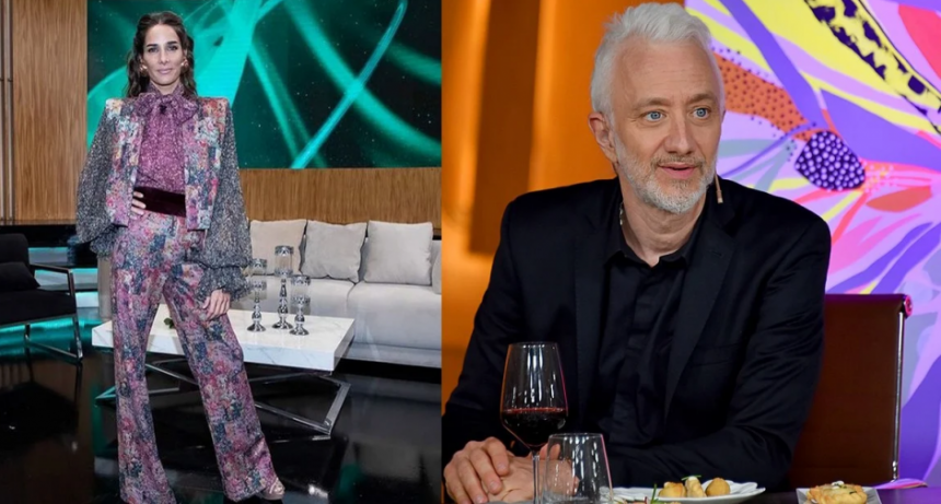 Quiénes son los invitados de Juana Viale y Andy Kusnetzoff