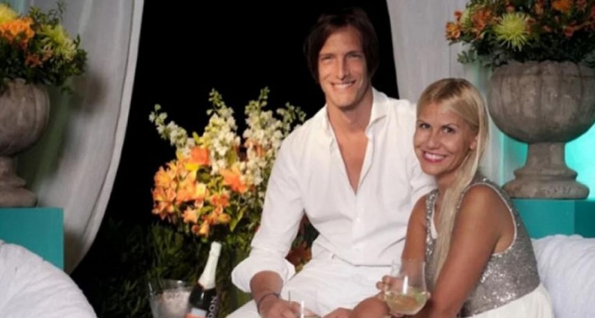 Iván de Pineda revelo la fecha de matrimonio