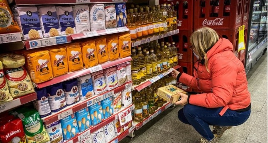 El Gobierno reconoce que con el Congelamiento de Precios hay faltantes de productos  