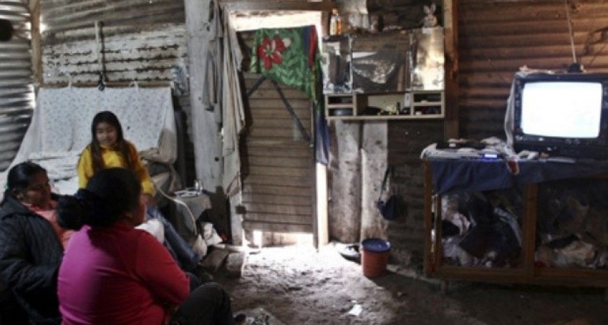 Inflaciòn:una familia necesitó más de $72.000 para no ser pobre en octubre