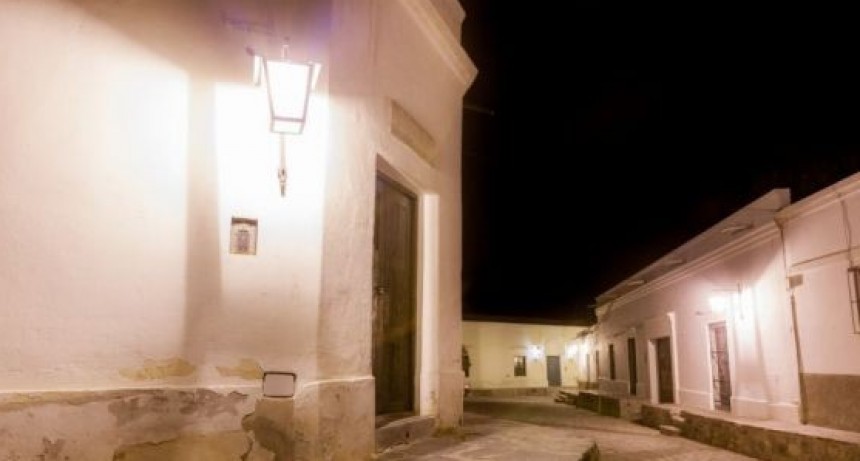 Los turistas disfrutan de la Provincia