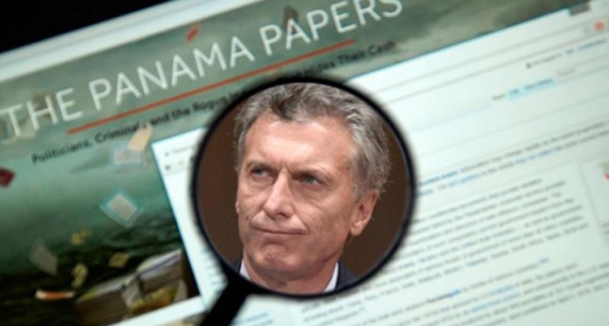 La Justicia desvinculó a Mauricio Macri de los Panamá Papers