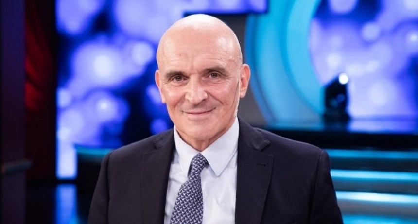 José Luis Espert abierto a colaborar en futuras alianzas