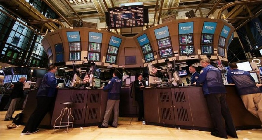Las acciones Argentina caen en Wall Street