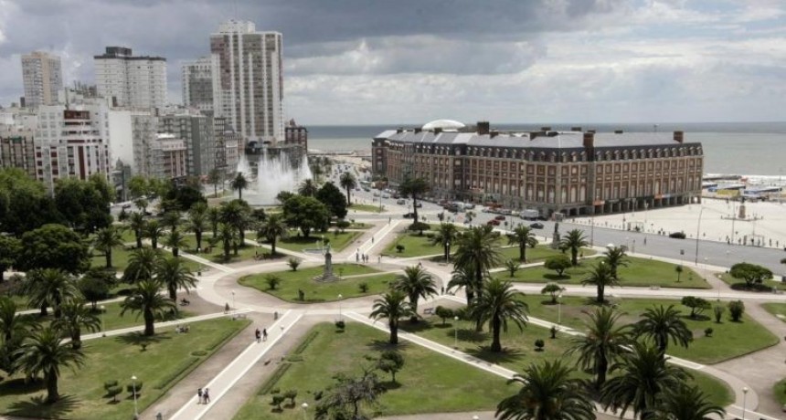 Según CAME fue el mejor fin de semana largo desde 2019