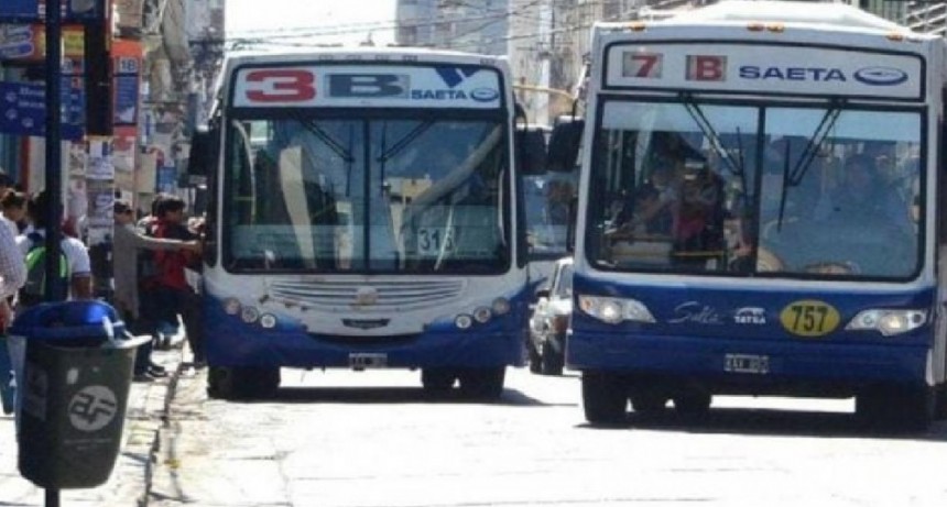 Se levantó el paro nacional de UTA