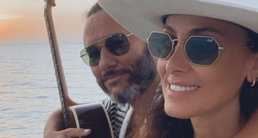 Diego Torres y Débora Bello estarían separados
