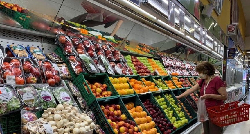 El Gobierno quiere frenar la inflaciòn estabilizando precios de 1.500 productos por 4 meses