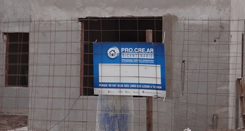  ¿Cómo anotarse para acceder a la casa propia?