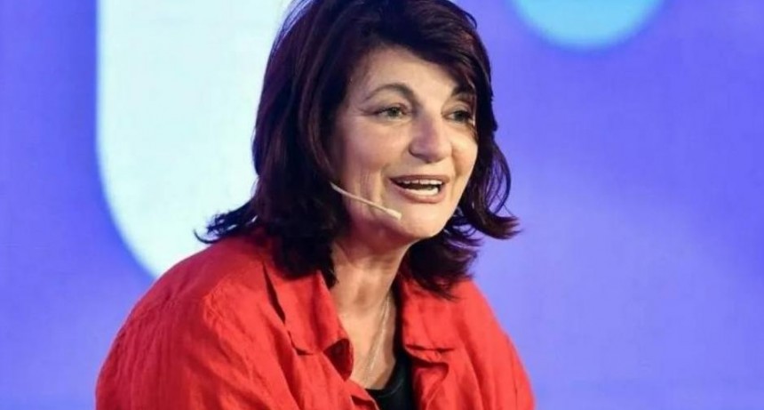 La ministra de Trabajo afirmó que prefiere que la Argentina salga campeón del Mundial, antes que bajar la inflación