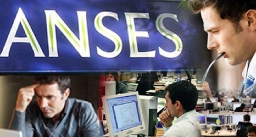 Anses oficializó el aumento para jubilaciones