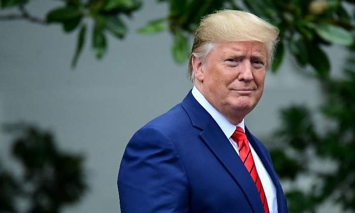 Donald Trump felicitó a Javier Milei: “Harás que Argentina vuelva a ser grande”