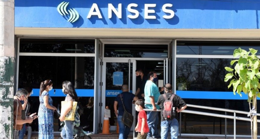 Se habilitan los créditos ANSES para jubilados 