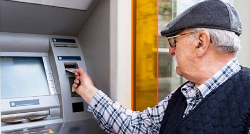 Anses Paga el Bono de $55.000