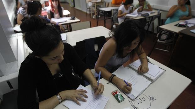 Desregulan aumentos en Colegios Privados