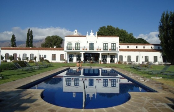 Hotel de Cafayate