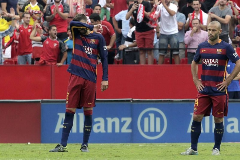 ¿Qué hay detrás de la salida de Javier Mascherano al fútbol chino?