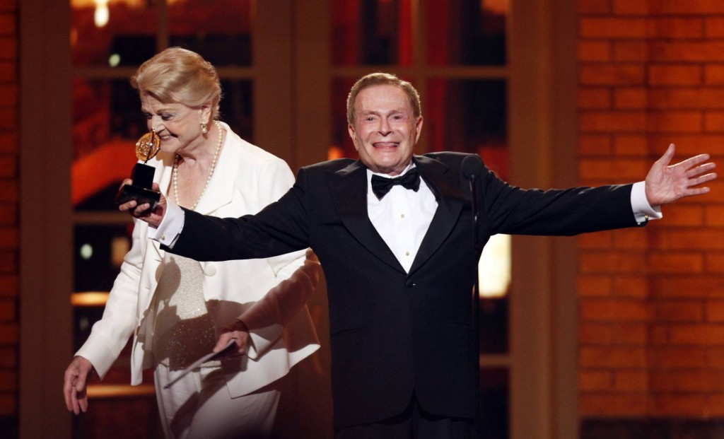 Muere Jerry Herman, compositor de musicales como Hello, Dolly!