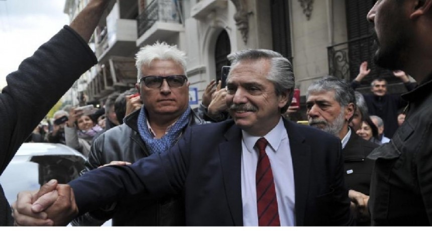 Fernández tiene algunos ministros confirmados
