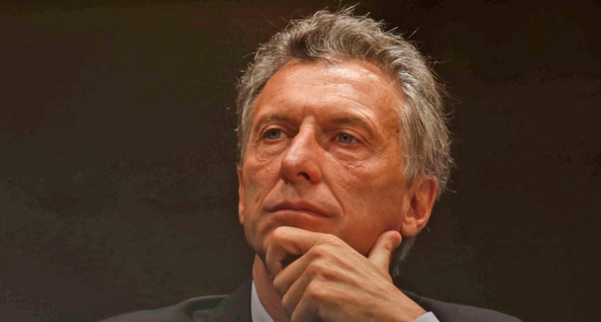 Macri resumió sus cuatro años de gestión 