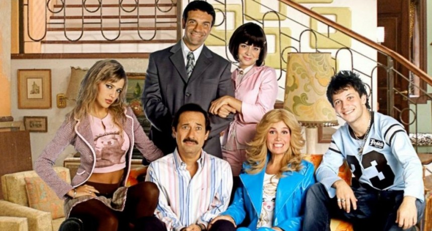 Casados con Hijos elenco 2020
