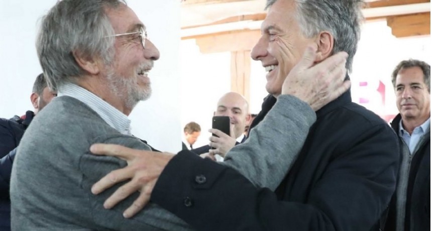 El mensaje de Macri a Alberto Fernández “Vamos a ayudar, pero no nos vamos a callar”