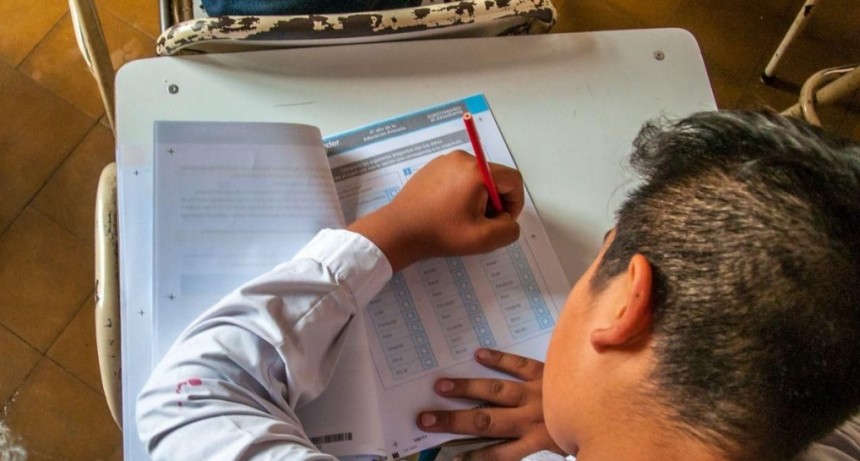 Prueba Pisa: La educación argentina cayó con respecto a la región