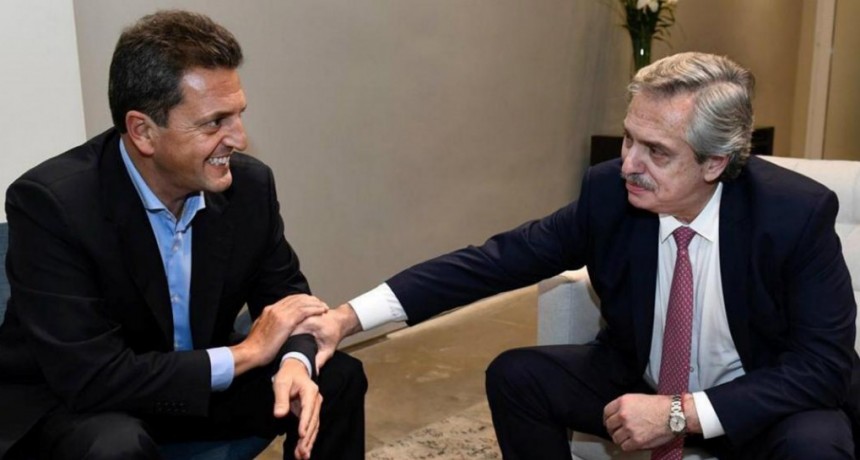 Mario Meoni, hombre de Massa va al Ministerio de Transporte