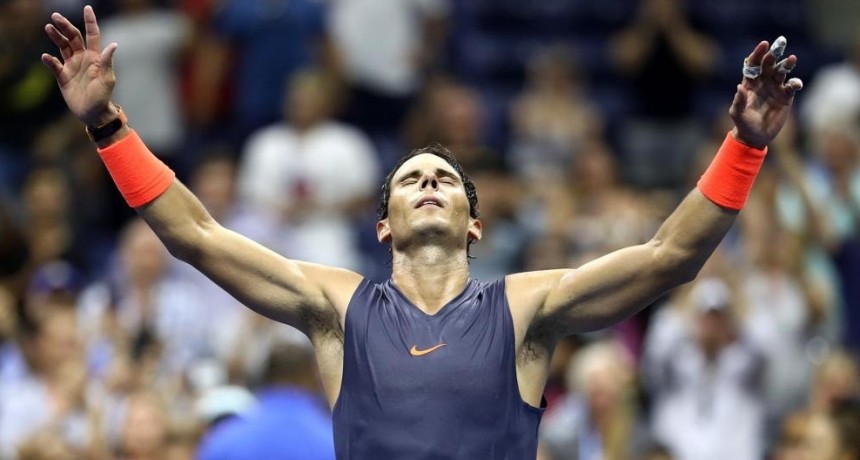 Nadal confirma su participación en el Trofeo Conde de Godó