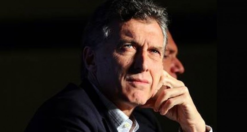 Macri trató de “traidores” a los diputados que dejaron el PRO y pidió “que devuelvan sus bancas”