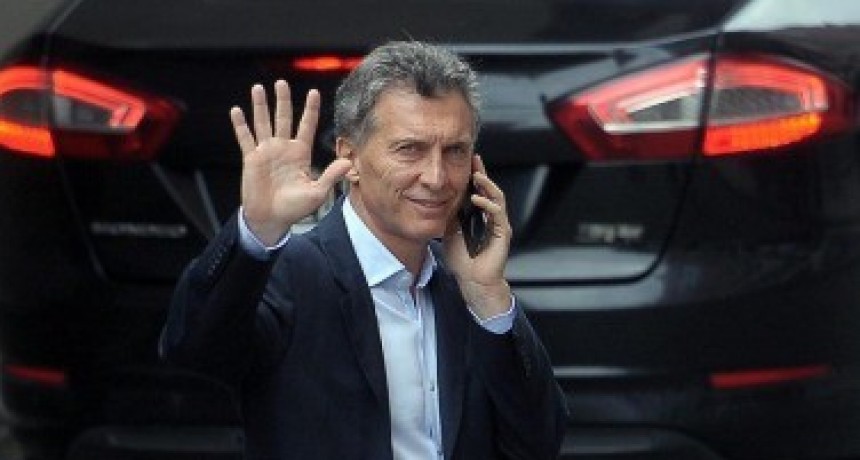 Sobreseyeron a Mauricio Macri por los Panamá Papers 