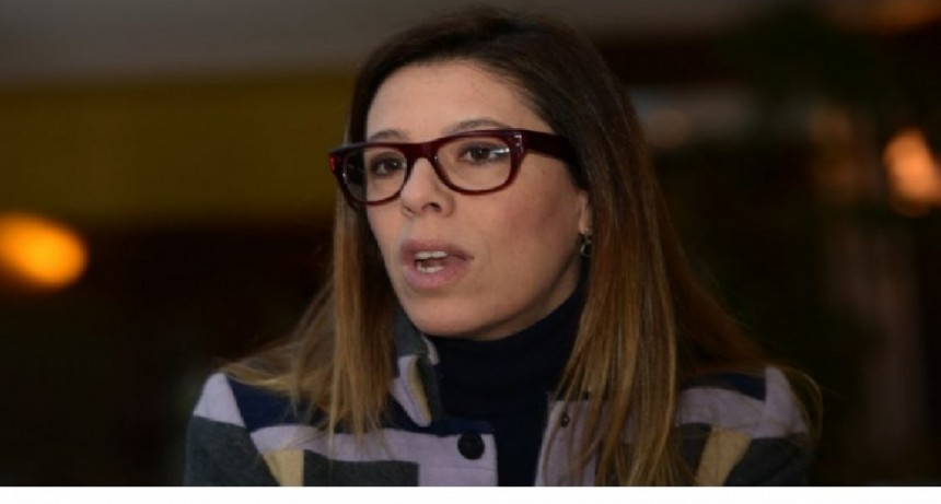 Procesaron a Aranguren y a Laura Alonso