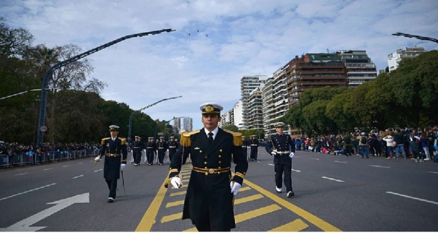 Las Fuerzas Armadas tiene su Código de Ética Militar 
