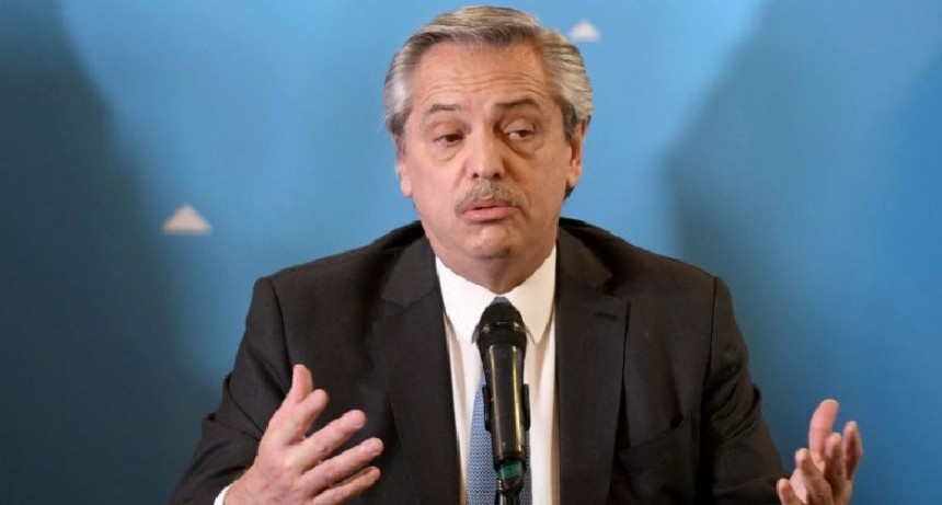 El Presupuesto de Alberto Fernandez recién se debatirá en marzo o abril