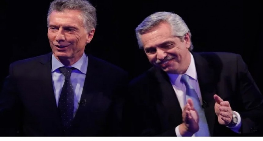 Macri y Fernández asistirán a misa en Luján por el Día de la Virgen