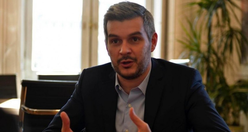 Peña:Tenemos chances de volver a ganar en la próxima elección