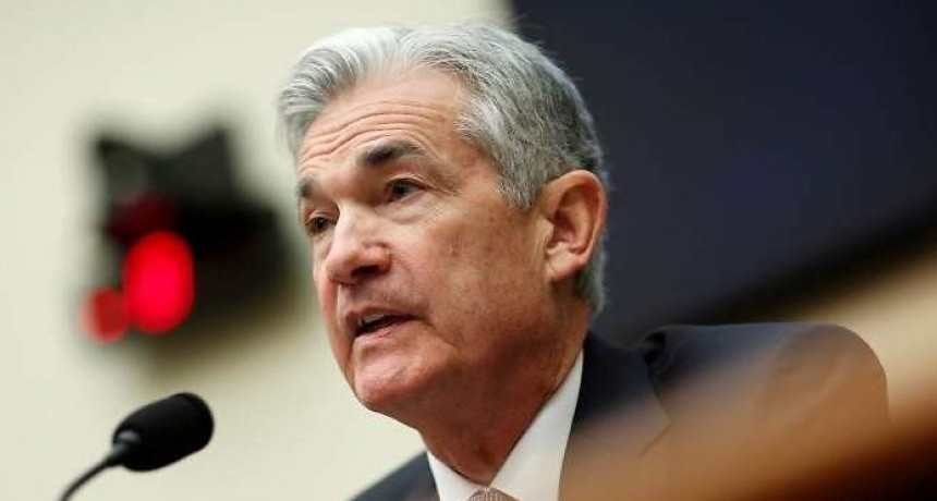 La Fed prevé dejar intacta la política monetaria hasta 2021
