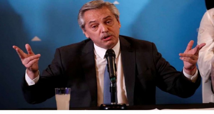 Alberto Fernández asume este martes la Presidencia de la Nación