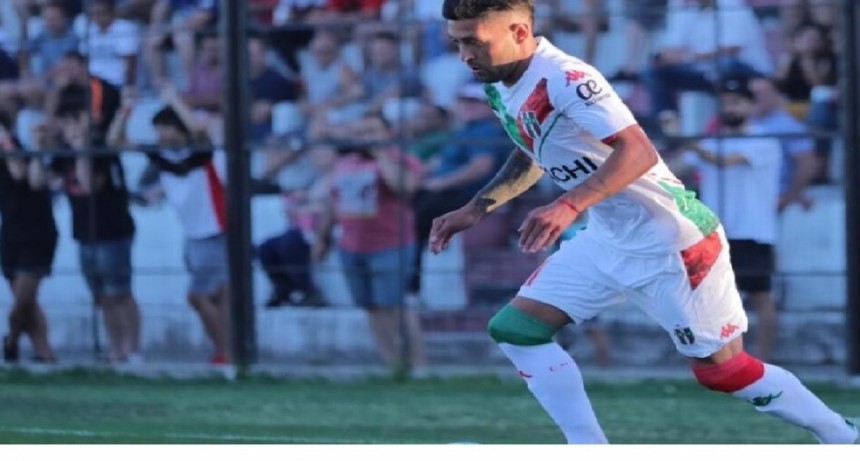 Vélez cierra un buen semestre ganándole a Patronato en Paraná