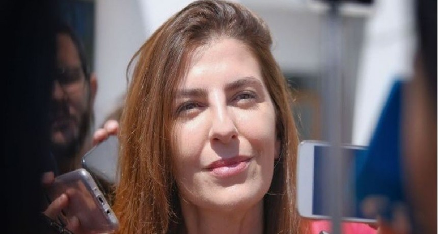 Asume la primera mujer Intendenta en Salta
