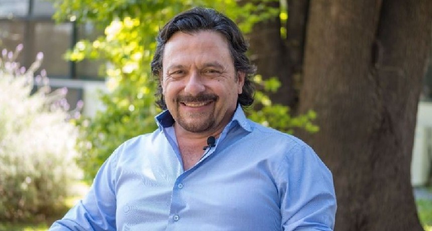 Gustavo Sáenz jura a las 10 en la Legislatura