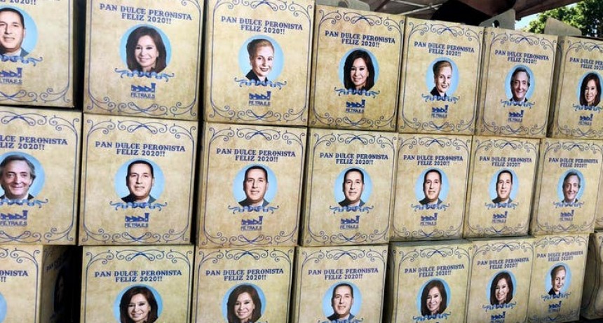 El pan dulce peronista, el vino compañero, Dylan y otras curiosidades