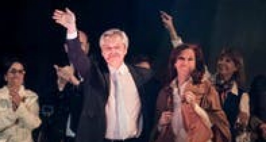 Los países que llega a la asunción de Alberto Fernández 