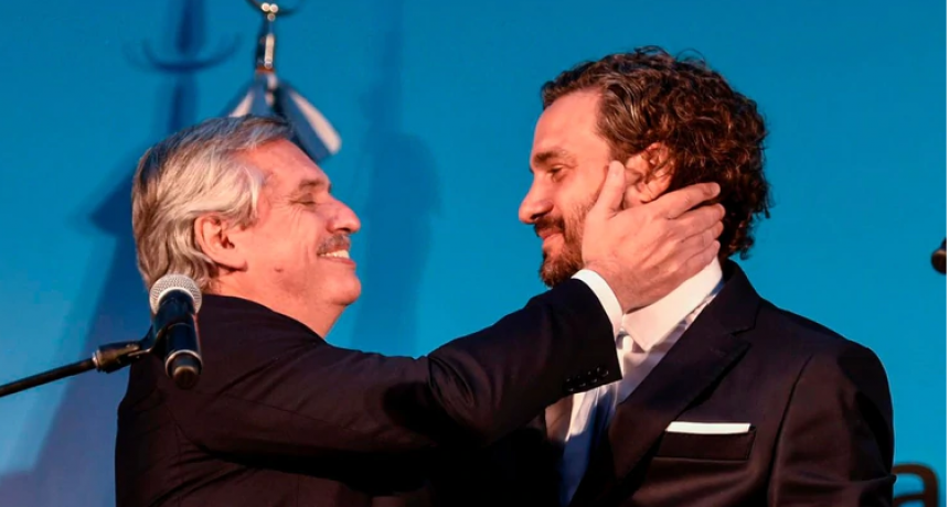Cafiero enviarán la emergencia económica al Congreso y no habrá desdoblamiento cambiario