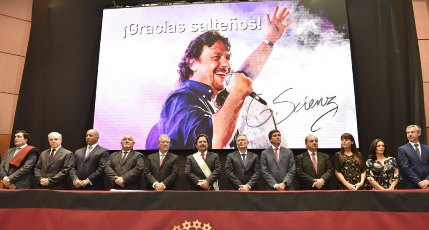 Frases destacadas de Ministros de Sàenz