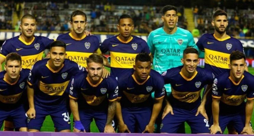 Boca busca nuevo entrenador